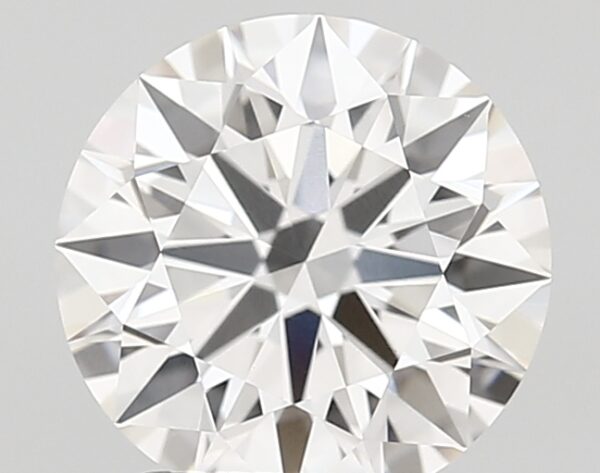 1.86 cctw VVS2 - Lab Grown Loose Diamond