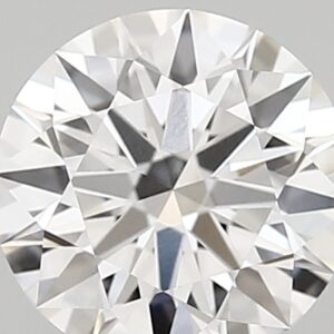 1.31 cctw VVS2 - Lab Grown Loose Diamond