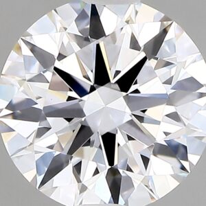 1.88 cctw VVS2 - Lab Grown Loose Diamond