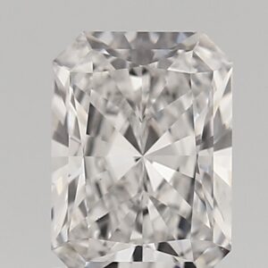 1.18 cctw VS1 - Lab Grown Loose Diamond