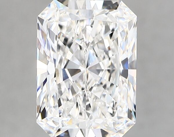 3.16 cctw VVS1 - Lab Grown Loose Diamond