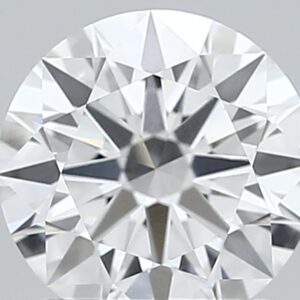 1.30 cctw VVS1 - Lab Grown Loose Diamond