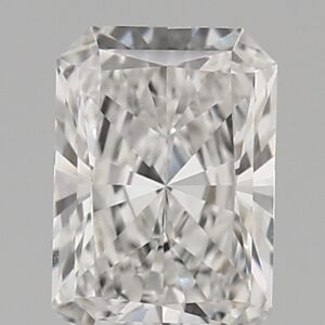 1.18 cctw VVS1 - Lab Grown Loose Diamond