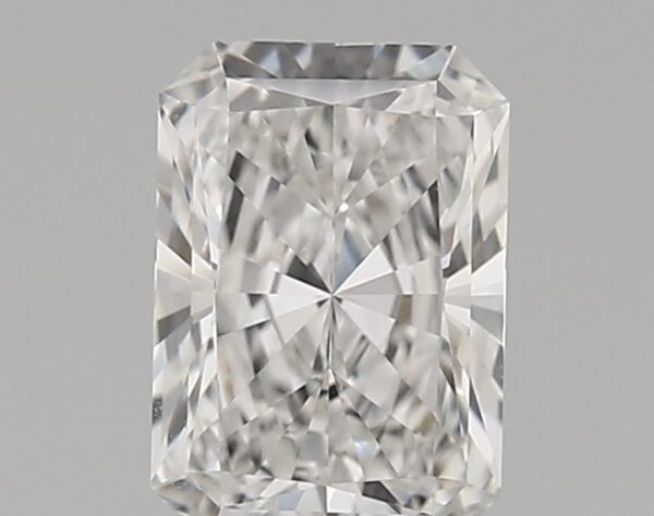 1.18 cctw VVS1 - Lab Grown Loose Diamond