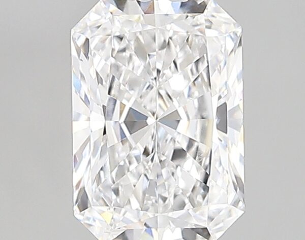 1.13 cctw VS1 - Lab Grown Loose Diamond