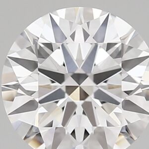 1.89 cctw VVS2 - Lab Grown Loose Diamond