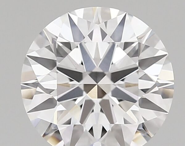 1.89 cctw VVS2 - Lab Grown Loose Diamond