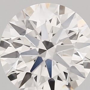 1.92 cctw VVS2 - Lab Grown Loose Diamond