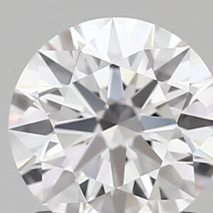 1.12 cctw VVS1 - Lab Grown Loose Diamond