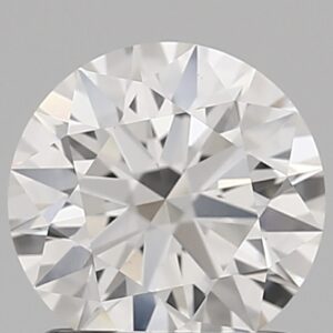 1.22 cctw VVS2 - Lab Grown Loose Diamond