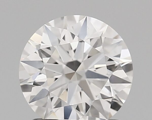 1.22 cctw VVS2 - Lab Grown Loose Diamond