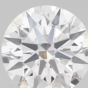 1.34 cctw VVS2 - Lab Grown Loose Diamond