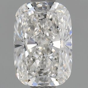 0.95 cctw VS2 - Lab Grown Loose Diamond