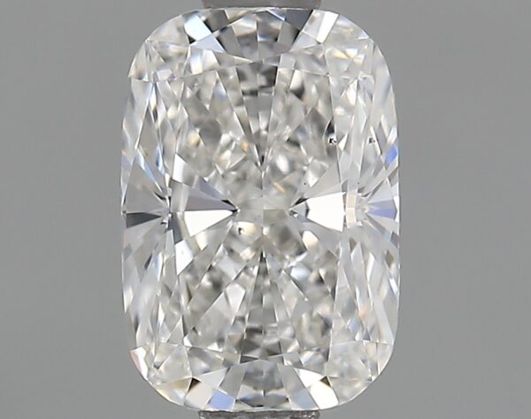 0.95 cctw VS2 - Lab Grown Loose Diamond