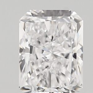 1.01 cctw VVS2 - Lab Grown Loose Diamond