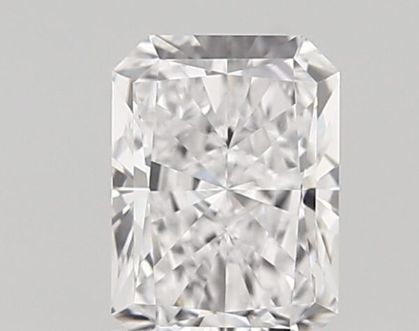 1.01 cctw VVS2 - Lab Grown Loose Diamond