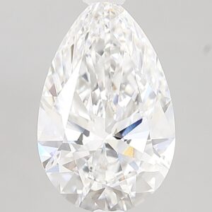 2.13 cctw VVS2 - Lab Grown Loose Diamond