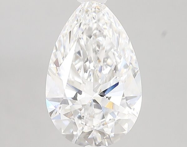 2.13 cctw VVS2 - Lab Grown Loose Diamond