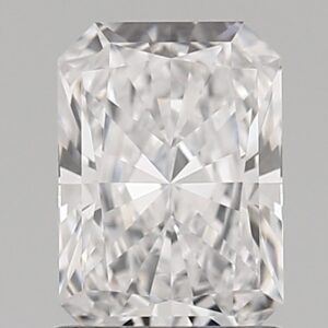 1.04 cctw VVS1 - Lab Grown Loose Diamond