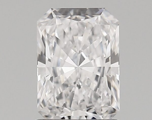 1.04 cctw VVS1 - Lab Grown Loose Diamond