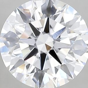 2.01 cctw VS1 - Lab Grown Loose Diamond