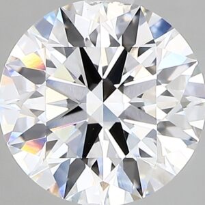 2.32 cctw VVS2 - Lab Grown Loose Diamond