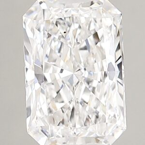 1.08 cctw VS1 - Lab Grown Loose Diamond