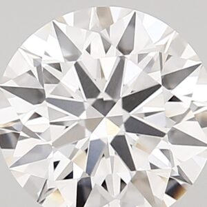 1.72 cctw VVS2 - Lab Grown Loose Diamond