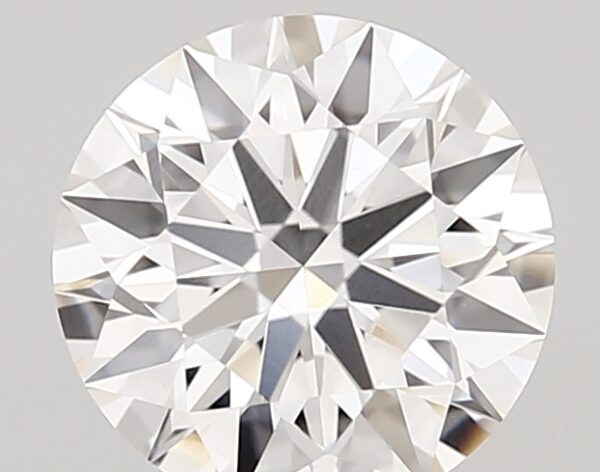 1.72 cctw VVS2 - Lab Grown Loose Diamond