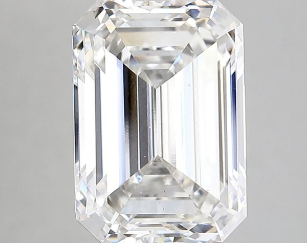 5.18 cctw VS1 - Lab Grown Loose Diamond