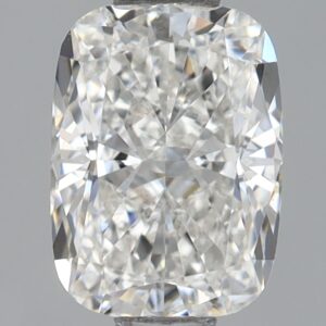0.95 cctw VS2 - Lab Grown Loose Diamond