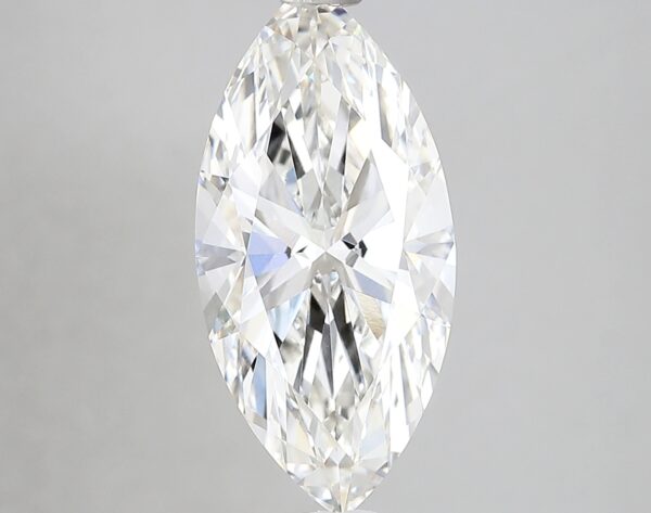 4.01 cctw VVS2 - Lab Grown Loose Diamond