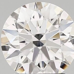 1.73 cctw VVS2 - Lab Grown Loose Diamond