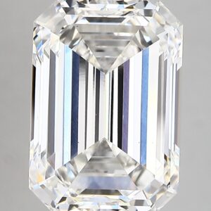 5.09 cctw VS1 - Lab Grown Loose Diamond