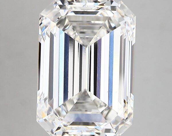5.09 cctw VS1 - Lab Grown Loose Diamond