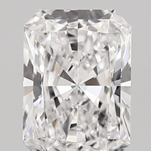1.01 cctw VVS2 - Lab Grown Loose Diamond