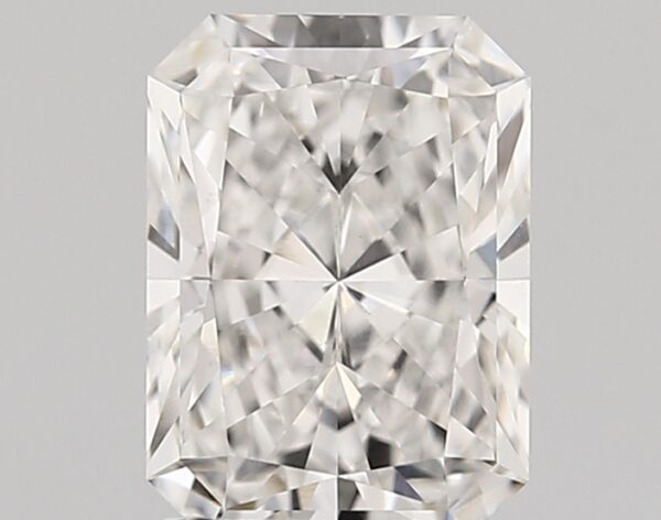 1.82 cctw VVS2 - Lab Grown Loose Diamond