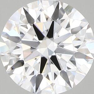 1.29 cctw VVS2 - Lab Grown Loose Diamond