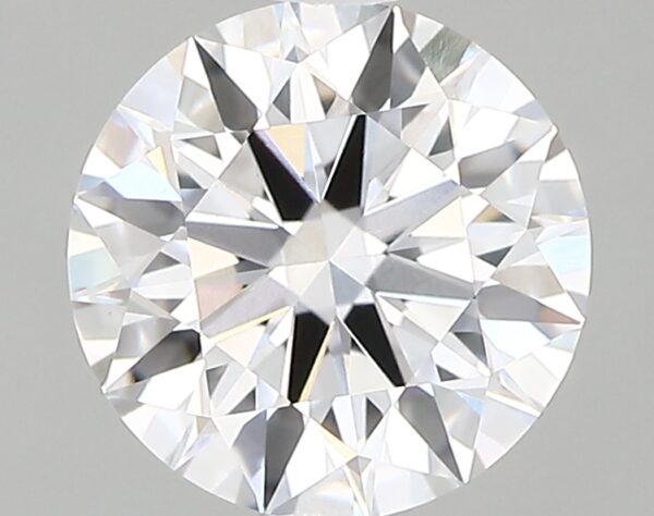 1.29 cctw VVS2 - Lab Grown Loose Diamond