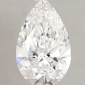 1.14 cctw VVS2 - Lab Grown Loose Diamond