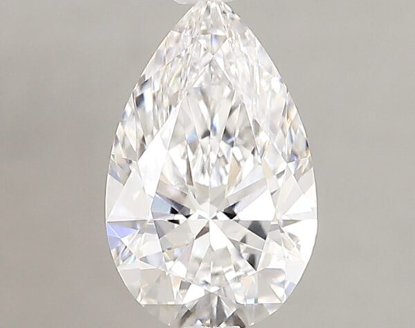 1.14 cctw VVS2 - Lab Grown Loose Diamond