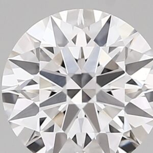 1.22 cctw VVS2 - Lab Grown Loose Diamond