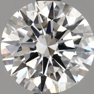 1.62 cctw VS2 - Lab Grown Loose Diamond