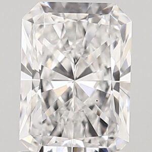 1.01 cctw VS1 - Lab Grown Loose Diamond