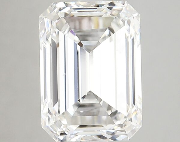 5.03 cctw VS1 - Lab Grown Loose Diamond