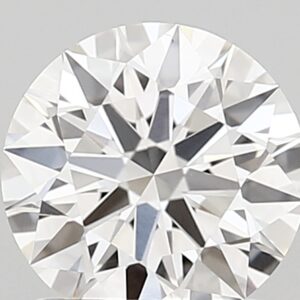 1.13 cctw VVS1 - Lab Grown Loose Diamond