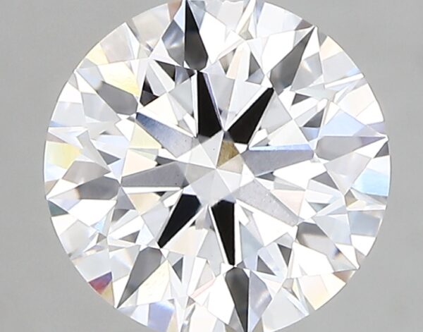 2.34 cctw VVS2 - Lab Grown Loose Diamond