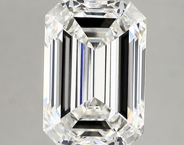 2.84 cctw VS1 - Lab Grown Loose Diamond