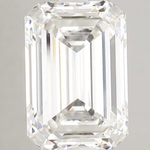 5.06 cctw VS2 - Lab Grown Loose Diamond
