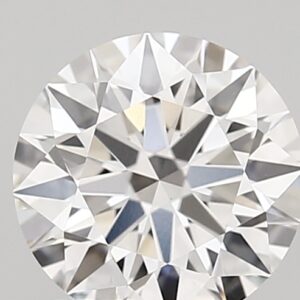 1.38 cctw VVS2 - Lab Grown Loose Diamond